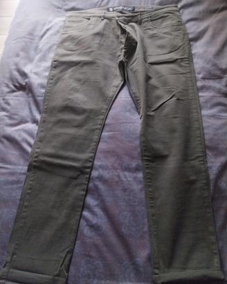 pantaloni uomo Navigare 