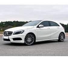 MUSO MUSATA KIT AIRBAG MERCEDES CLASSE A W176