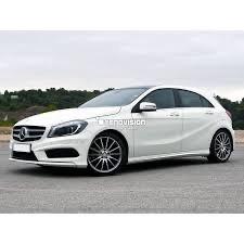 MUSO MUSATA KIT AIRBAG MERCEDES CLASSE A W176