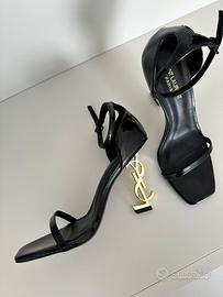 Sandali YSL nuove originali numero 38