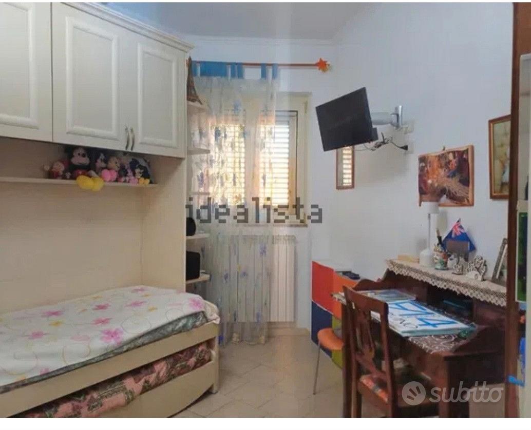 Apartment in Mottola, Taranto - Vista 4