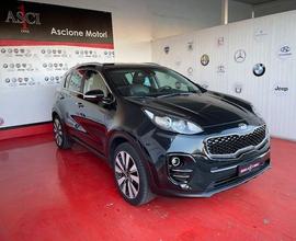 KIA - Sportage - 1.7 CRDI 2WD Cool