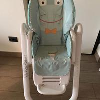 Seggiolone Chicco