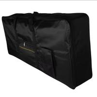 Custodia piano portatile 76 tasti