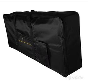 Custodia piano portatile 76 tasti