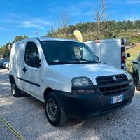 Fiat Doblo 1.2 Autocarro