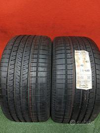 285 35 19 Gomme Estive GoodYear RFT 285 35 R19