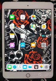 Ipad mini 3 wifi-Lte