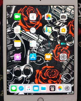 Ipad mini 3 wifi-Lte