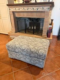 Pouf Poltrone & Sofà