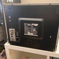 Monitor jvc