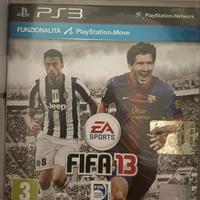 Giochi ps3