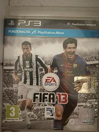 Giochi ps3