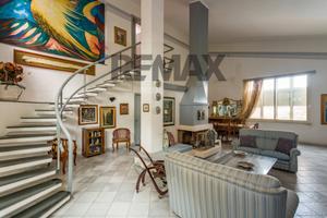 Villa singola - Bagheria