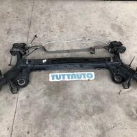 Ponte posteriore VW T-Cross 2022 999cc TB DLA KW70