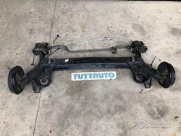 Ponte posteriore VW T-Cross 2022 999cc TB DLA KW70