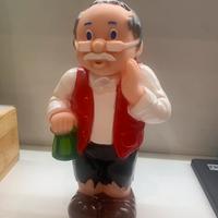 Gioco cani “Geppetto”