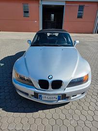 BMW Z3 1.8 cat roadster