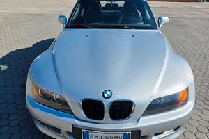 BMW Z3 1.8 cat roadster