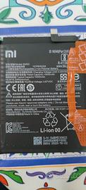 Batteria originale usata BM53 XIAOMI 10T/PRO 