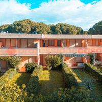 Appartamento Bibbona [041C2VRG]