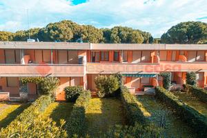 Appartamento Bibbona [041C2VRG]