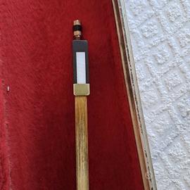 violino del liutaio Giacinto Bertolazzi