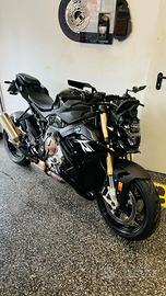 Bmw S 1000 R