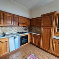 Cucina "del tongo" 