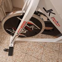bike spinning da casa
