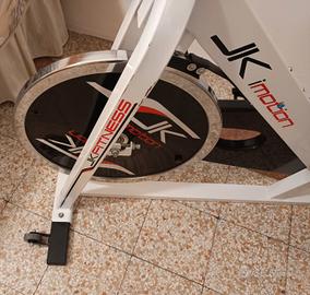 bike spinning da casa