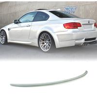 SPOILER BMW E92 COUPE LOOK M3 ABS