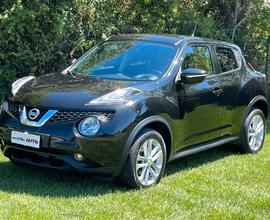 Nissan Juke 1.5 DCi Start&Stop Acenta