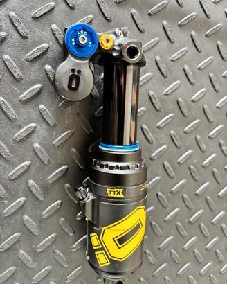 Ohlins TTXAir m.2 205x65 trunnion Ammortizzatore