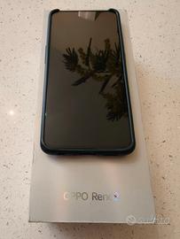 Oppo Reno 2 Ocean Blu 256GB. Colore raro