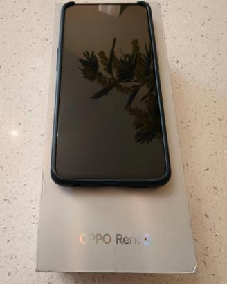 Oppo Reno 2 Ocean Blu 256GB. Colore raro