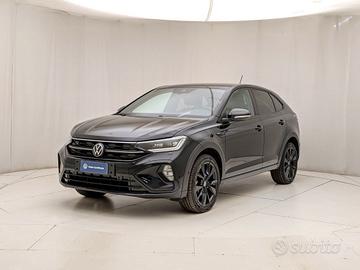 VOLKSWAGEN Taigo - Taigo 1.0 TSI 110 CV R-Line