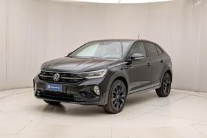 VOLKSWAGEN Taigo - Taigo 1.0 TSI 110 CV R-Line