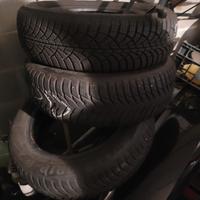 gomme 175 65 R15