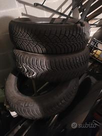 gomme 175 65 R15