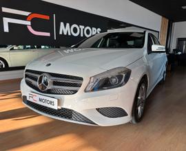 Mercedes-benz A 180 CDI Sport MANUALE-XENO