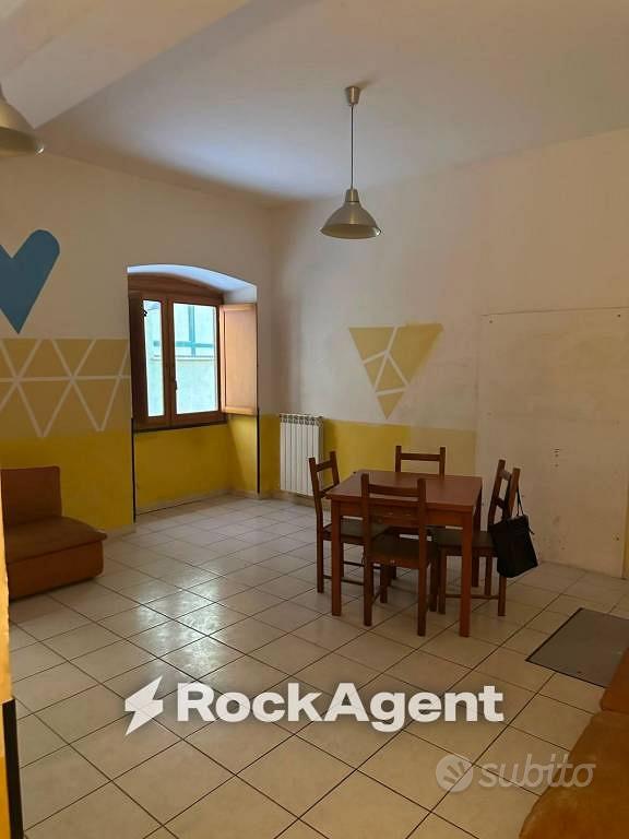 Appartamento – Nocera Inferiore, Marrata, Cicalesi - Altro