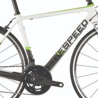 Telaio carbonio LITESPEED L3 misura ML - NUOVO