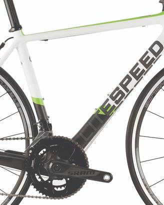 Telaio carbonio LITESPEED L3 misura ML - NUOVO