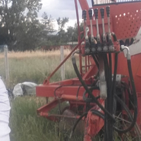 Scava raccogli patate imac 20 q.li