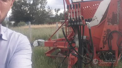 Scava raccogli patate imac 20 q.li