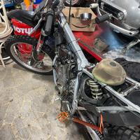 Ktm EXC 400
