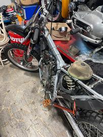 Ktm EXC 400