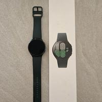 SAMSUNG Galaxy Watch4