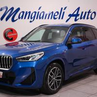 BMW X1 Xdrive20d mhev 48V MSport auto